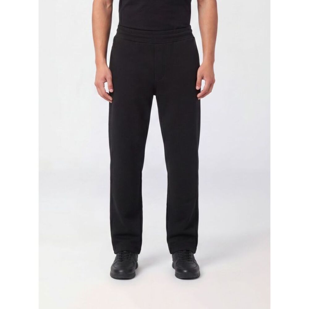 Billionaire Pants Men Black